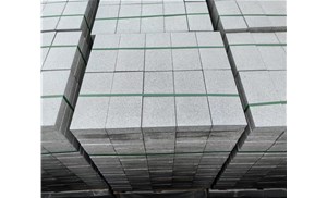 PC仿石磚創(chuàng)新突破，建筑材料新風尚